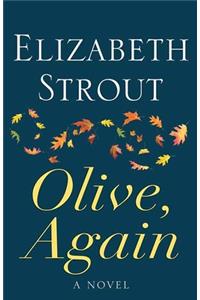 Olive, Again