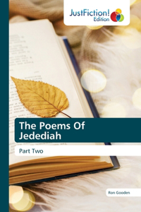 Poems Of Jedediah