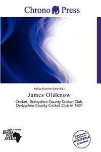James Oldknow