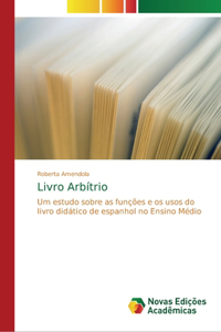 Livro Arbítrio