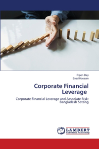 Corporate Financial Leverage
