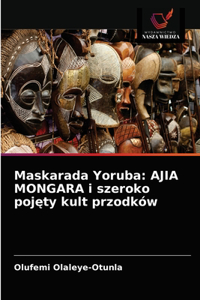 Maskarada Yoruba