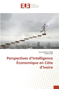 Perspectives d'Intelligence Économique en Côte d'Ivoire