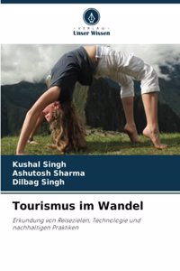 Tourismus im Wandel