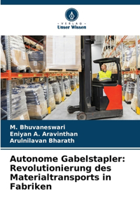 Autonome Gabelstapler