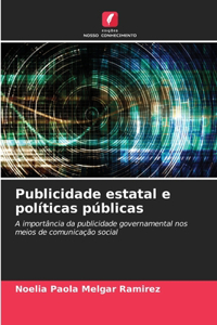 Publicidade estatal e políticas públicas