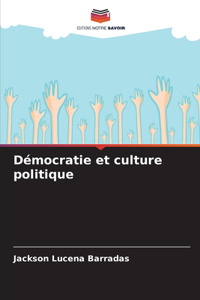 Démocratie et culture politique