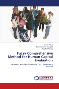 Fuzzy Comprehensive Method for Human Capital Evaluation