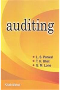 Auditing