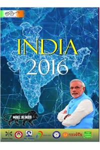 India 2016