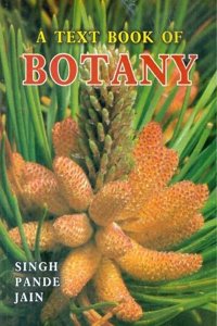 Textbook of Botany