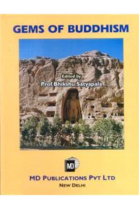 Gems Of Buddhism