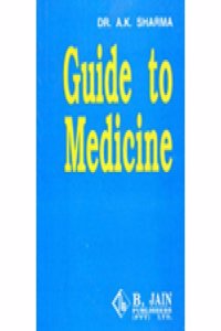 Guide To Medicine