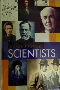 World'S Famous Scientists