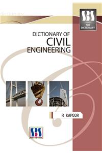Dictionary of Civil Engineering