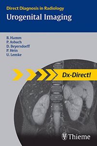 Urogenital Imaging (Indian Reprint - Exclusive with Paras)