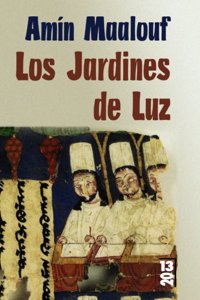 Los jardines de luz / The Light Gardens