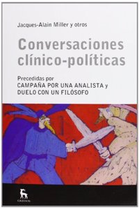 Conversaciones clinico-politicas