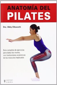 Anatomia del pilates