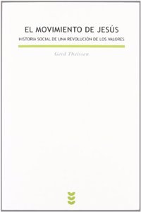 El Movimiento de Jesus