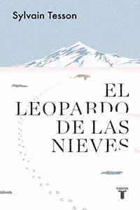 El leopardo de las nieves