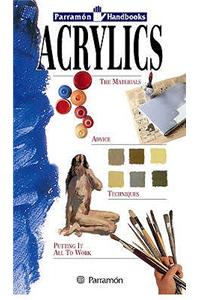 Acrylics