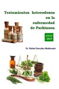 Tratamientos heterodoxos en la enfermedad de Parkinson
