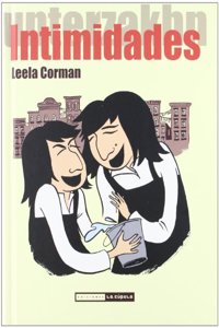 Intimidades (Novela grafica) (Spanish Edition)