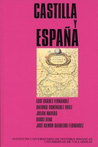 CASTILLA Y ESPANA