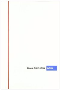 Manual de industrias lacteas