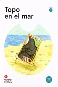 Leer en espanol - Primeros lectores