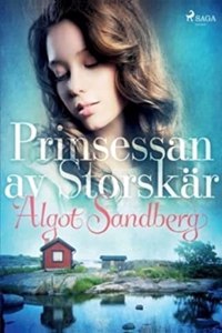 Prinsessan av Storskär