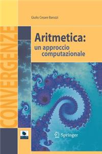 Aritmetica