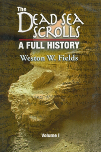 Dead Sea Scrolls, Volume 1