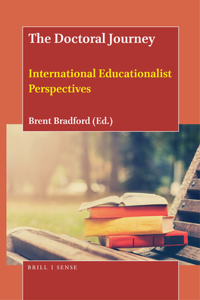 Doctoral Journey: International Educationalist Perspectives