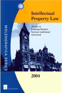 Intellectual Property Law 2004