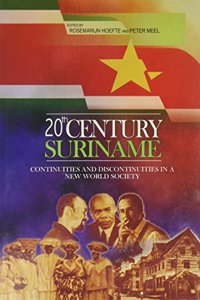 20th Century Suriname