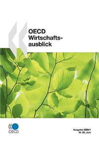 OECD-Wirtschaftsausblick Nr 83