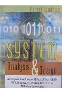 System analysis & design