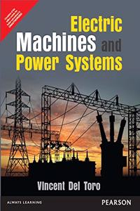 Electric Machines and Power Systems,