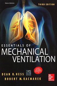 Essentials of Mechanical Ventilation