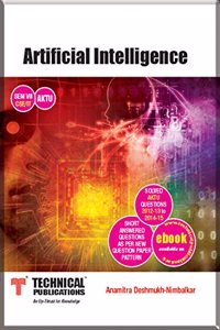 Artificial Intelligence (GBTU & MTU)