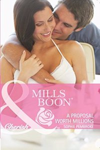 A Proposal Worth Millions