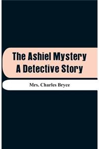 Ashiel Mystery