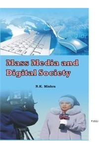 Mass Media and Digital Society