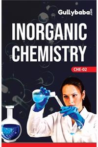 CHE-02 Inoganic Chemistry