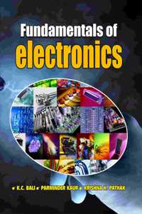 Fundamentals of Electronics