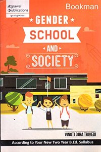 Gender School And Society