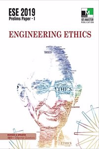 ESE 2019 : Engineering Ethics