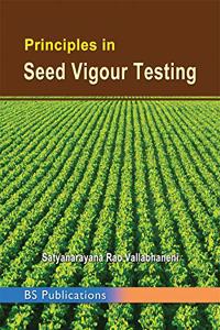 Principles in Seed Vigour Testing